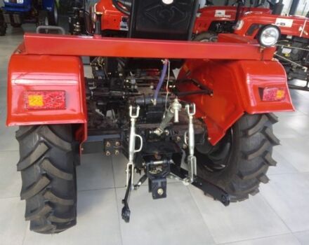 Shifeng Другая, объемом двигателя 0 л и пробегом 1 тыс. км за 3300 $, фото 11 на Automoto.ua