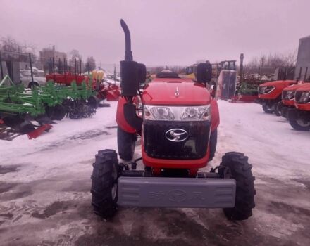 Shifeng Інша, об'ємом двигуна 0 л та пробігом 1 тис. км за 3300 $, фото 1 на Automoto.ua