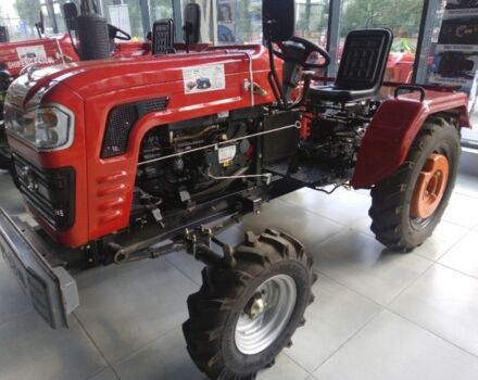 Shifeng Другая, объемом двигателя 0 л и пробегом 1 тыс. км за 3300 $, фото 10 на Automoto.ua