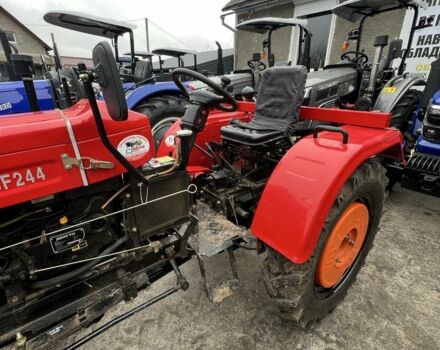 Shifeng Інша, об'ємом двигуна 0 л та пробігом 40 тис. км за 3799 $, фото 1 на Automoto.ua