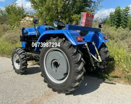 Shifeng Інша, об'ємом двигуна 0 л та пробігом 1 тис. км за 4400 $, фото 3 на Automoto.ua