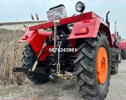 Shifeng Інша, об'ємом двигуна 0 л та пробігом 1 тис. км за 4450 $, фото 6 на Automoto.ua