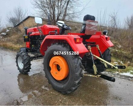 Shifeng Інша, об'ємом двигуна 0 л та пробігом 1 тис. км за 3500 $, фото 4 на Automoto.ua