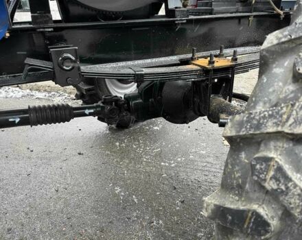 Shifeng Другая, объемом двигателя 1.34 л и пробегом 1 тыс. км за 4380 $, фото 3 на Automoto.ua