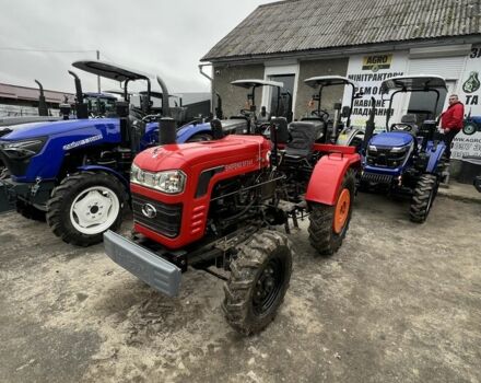 Shifeng Інша, об'ємом двигуна 0 л та пробігом 40 тис. км за 3799 $, фото 8 на Automoto.ua