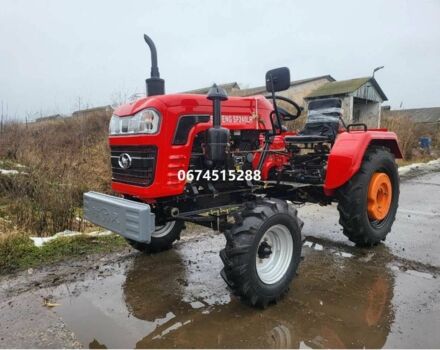Shifeng Інша, об'ємом двигуна 0 л та пробігом 1 тис. км за 3500 $, фото 1 на Automoto.ua