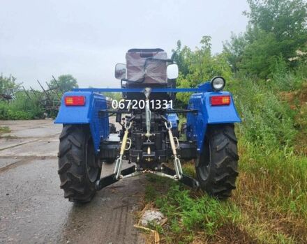 Shifeng Інша, об'ємом двигуна 1.53 л та пробігом 1 тис. км за 3470 $, фото 3 на Automoto.ua