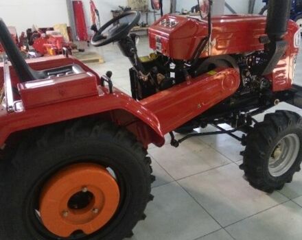 Shifeng Другая, объемом двигателя 0 л и пробегом 1 тыс. км за 4650 $, фото 2 на Automoto.ua