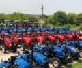 Shifeng Інша, об'ємом двигуна 1.34 л та пробігом 2 тис. км за 4649 $, фото 6 на Automoto.ua