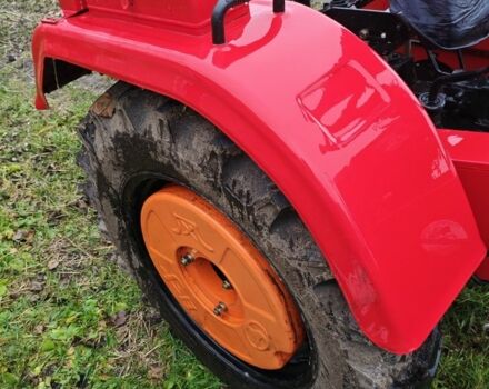 Shifeng Інша, об'ємом двигуна 0 л та пробігом 83 тис. км за 4053 $, фото 5 на Automoto.ua