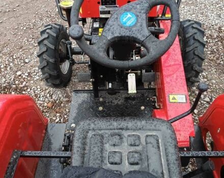 Shifeng Другая, объемом двигателя 0 л и пробегом 1 тыс. км за 3300 $, фото 3 на Automoto.ua