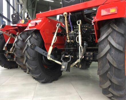 Shifeng Другая, объемом двигателя 0 л и пробегом 1 тыс. км за 4650 $, фото 6 на Automoto.ua