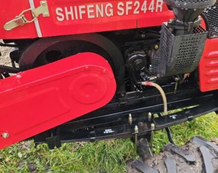 Shifeng Інша, об'ємом двигуна 0 л та пробігом 83 тис. км за 4053 $, фото 4 на Automoto.ua