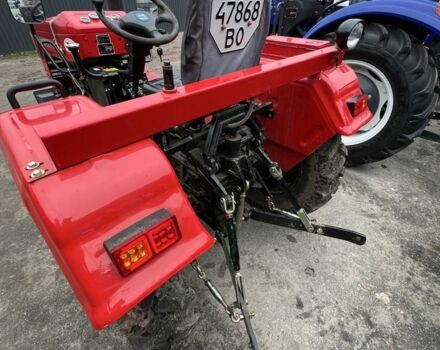 Shifeng Інша, об'ємом двигуна 0 л та пробігом 40 тис. км за 3799 $, фото 2 на Automoto.ua