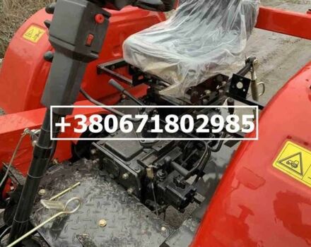 Shifeng Другая 2024 в Полтаве на Automoto.ua Shifeng Другая, объемом двигателя 1.34 л и пробегом 1 тыс. км за 4400 $, фото 4 на Automoto.ua