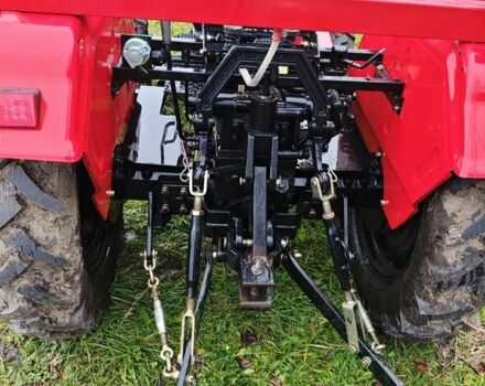 Shifeng Інша, об'ємом двигуна 0 л та пробігом 83 тис. км за 4053 $, фото 3 на Automoto.ua