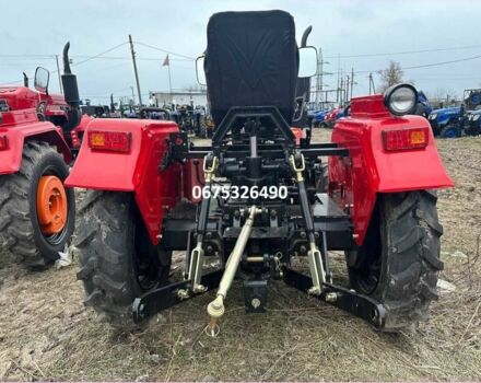 Shifeng Другая, объемом двигателя 0 л и пробегом 1 тыс. км за 3340 $, фото 6 на Automoto.ua