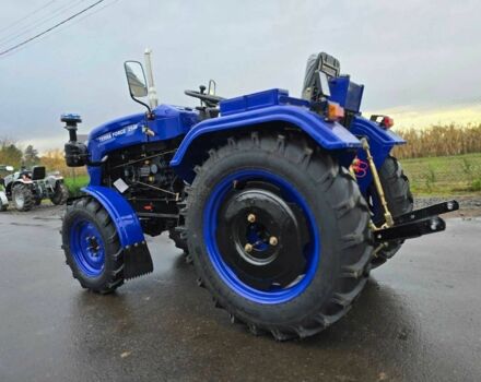 Shifeng Другая, объемом двигателя 1.6 л и пробегом 1 тыс. км за 4299 $, фото 12 на Automoto.ua