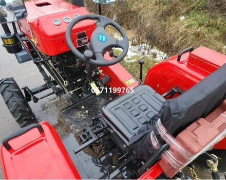 Shifeng Другая 2025 в Сарнах на Automoto.ua Shifeng Другая, объемом двигателя 0 л и пробегом 1 тыс. км за 3300 $, фото 3 на Automoto.ua