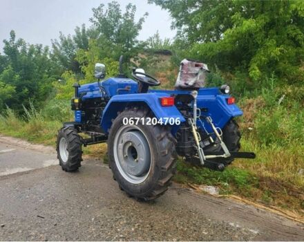 Shifeng Інша, об'ємом двигуна 0 л та пробігом 1 тис. км за 3350 $, фото 1 на Automoto.ua