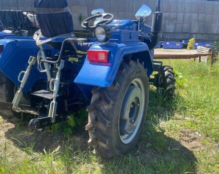 Shifeng Другая, объемом двигателя 1.34 л и пробегом 1 тыс. км за 3040 $, фото 4 на Automoto.ua