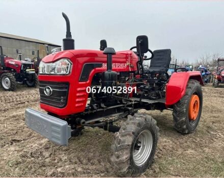 Shifeng Другая, объемом двигателя 0 л и пробегом 1 тыс. км за 3340 $, фото 6 на Automoto.ua