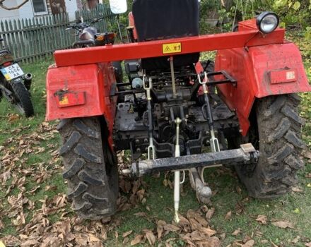 Shifeng Другая, объемом двигателя 1.58 л и пробегом 20 тыс. км за 3200 $, фото 2 на Automoto.ua