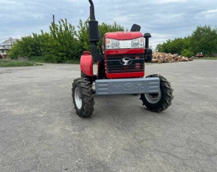 Shifeng Другая, объемом двигателя 1.34 л и пробегом 1 тыс. км за 3500 $, фото 4 на Automoto.ua