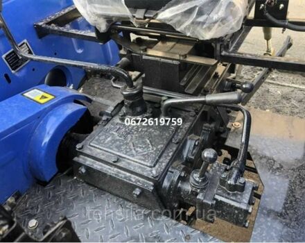 Shifeng Інша 2025 у Полтаві на Automoto.ua Shifeng Інша, об'ємом двигуна 0 л та пробігом 1 тис. км за 3100 $, фото 7 на Automoto.ua