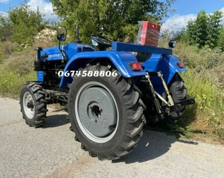 Shifeng Інша, об'ємом двигуна 0 л та пробігом 1 тис. км за 4300 $, фото 4 на Automoto.ua