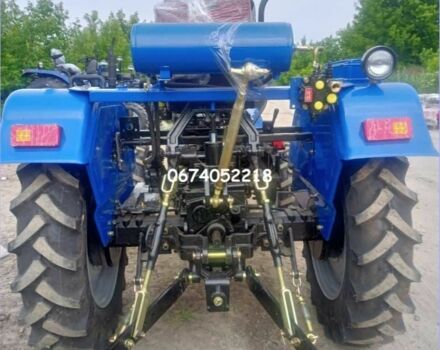 Shifeng Інша, об'ємом двигуна 0 л та пробігом 1 тис. км за 4350 $, фото 5 на Automoto.ua