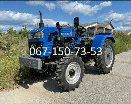 Shifeng Інша, об'ємом двигуна 0 л та пробігом 1 тис. км за 4300 $, фото 1 на Automoto.ua