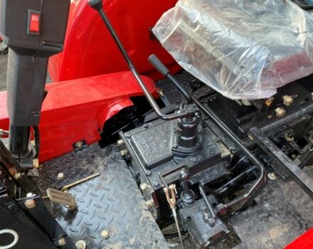 Shifeng Інша, об'ємом двигуна 0 л та пробігом 1 тис. км за 4130 $, фото 5 на Automoto.ua
