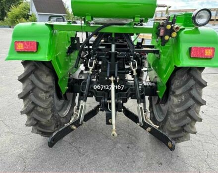 Shifeng Інша, об'ємом двигуна 0 л та пробігом 1 тис. км за 4340 $, фото 9 на Automoto.ua