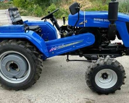 Shifeng Другая, объемом двигателя 0 л и пробегом 1 тыс. км за 3100 $, фото 3 на Automoto.ua