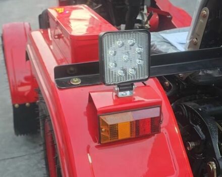 Shifeng Другая 2025 в Хмельницком на Automoto.ua Shifeng Другая, объемом двигателя 1.38 л и пробегом 1 тыс. км за 4300 $, фото 9 на Automoto.ua