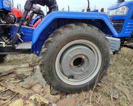 Shifeng Інша, об'ємом двигуна 1.35 л та пробігом 1 тис. км за 3200 $, фото 3 на Automoto.ua