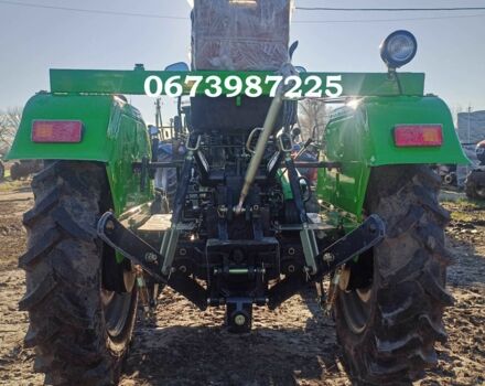 Shifeng Інша, об'ємом двигуна 1.34 л та пробігом 1 тис. км за 4000 $, фото 5 на Automoto.ua