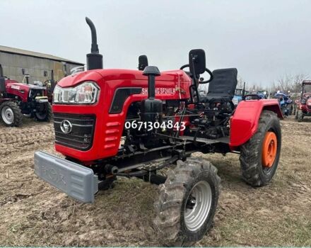 Shifeng Інша, об'ємом двигуна 0 л та пробігом 1 тис. км за 3400 $, фото 8 на Automoto.ua