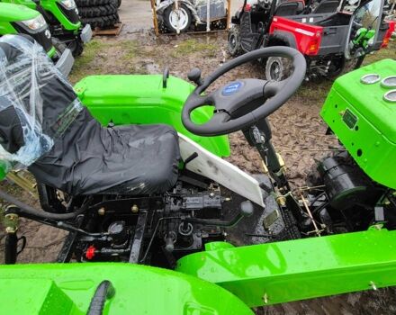 Shifeng Другая, объемом двигателя 1.35 л и пробегом 1 тыс. км за 4350 $, фото 5 на Automoto.ua