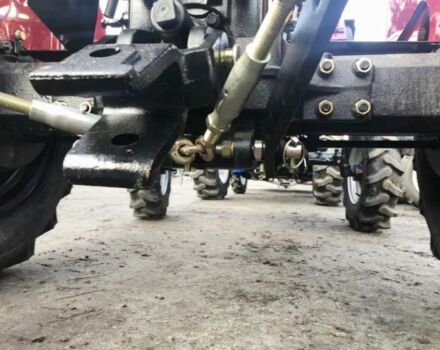 Shifeng Другая, объемом двигателя 0 л и пробегом 1 тыс. км за 3100 $, фото 3 на Automoto.ua