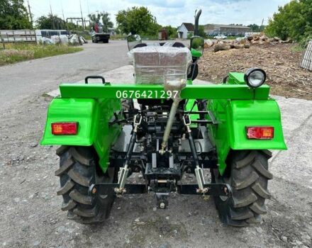 Shifeng Другая, объемом двигателя 0 л и пробегом 1 тыс. км за 4300 $, фото 5 на Automoto.ua