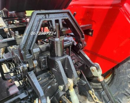 Shifeng Другая, объемом двигателя 1.34 л и пробегом 1 тыс. км за 4400 $, фото 5 на Automoto.ua