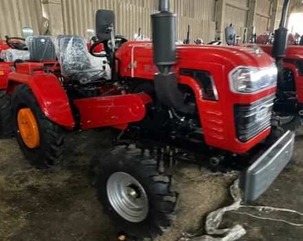 Shifeng Другая, объемом двигателя 0 л и пробегом 1 тыс. км за 3010 $, фото 1 на Automoto.ua