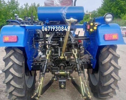 Shifeng Другая, объемом двигателя 1.34 л и пробегом 1 тыс. км за 4350 $, фото 4 на Automoto.ua