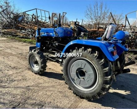 Shifeng Інша, об'ємом двигуна 0 л та пробігом 1 тис. км за 4350 $, фото 6 на Automoto.ua