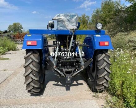 Shifeng Другая, объемом двигателя 0 л и пробегом 1 тыс. км за 4250 $, фото 3 на Automoto.ua