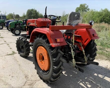 Shifeng Другая, объемом двигателя 0 л и пробегом 1 тыс. км за 4400 $, фото 8 на Automoto.ua