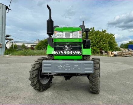 Shifeng Другая, объемом двигателя 0 л и пробегом 1 тыс. км за 4350 $, фото 4 на Automoto.ua