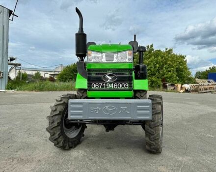 Shifeng Інша, об'ємом двигуна 1.33 л та пробігом 1 тис. км за 4350 $, фото 1 на Automoto.ua